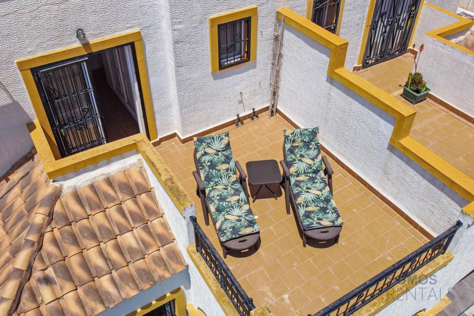 Casa Alfredo, Urb La Marina — Foto 27