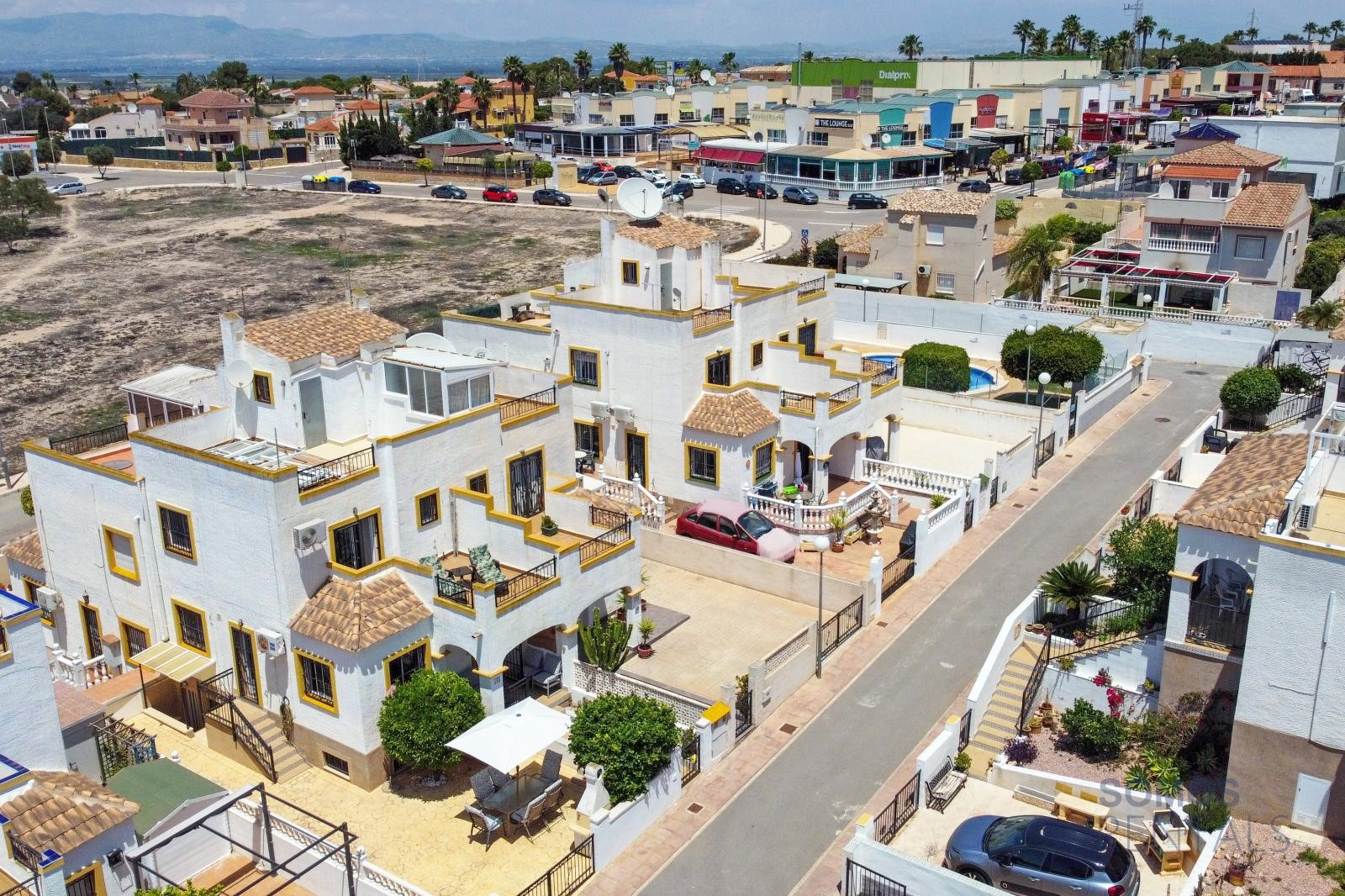 Casa Alfredo, Urb La Marina — Foto 38