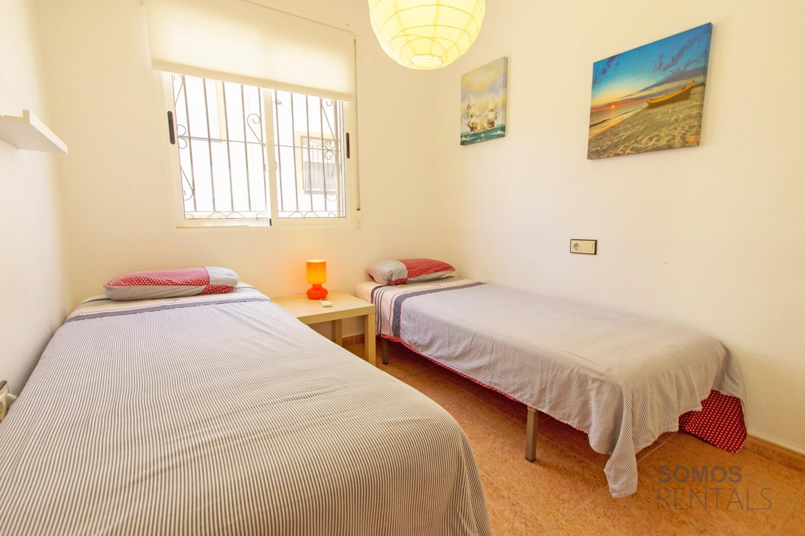 Casa Alfredo, Urb La Marina — Foto 19
