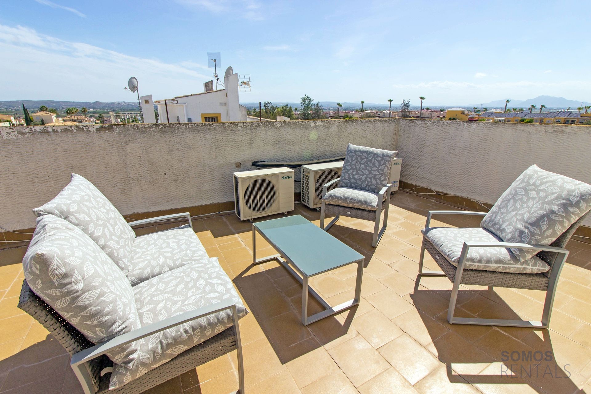 Casa Alfredo, Urb La Marina — Foto 32