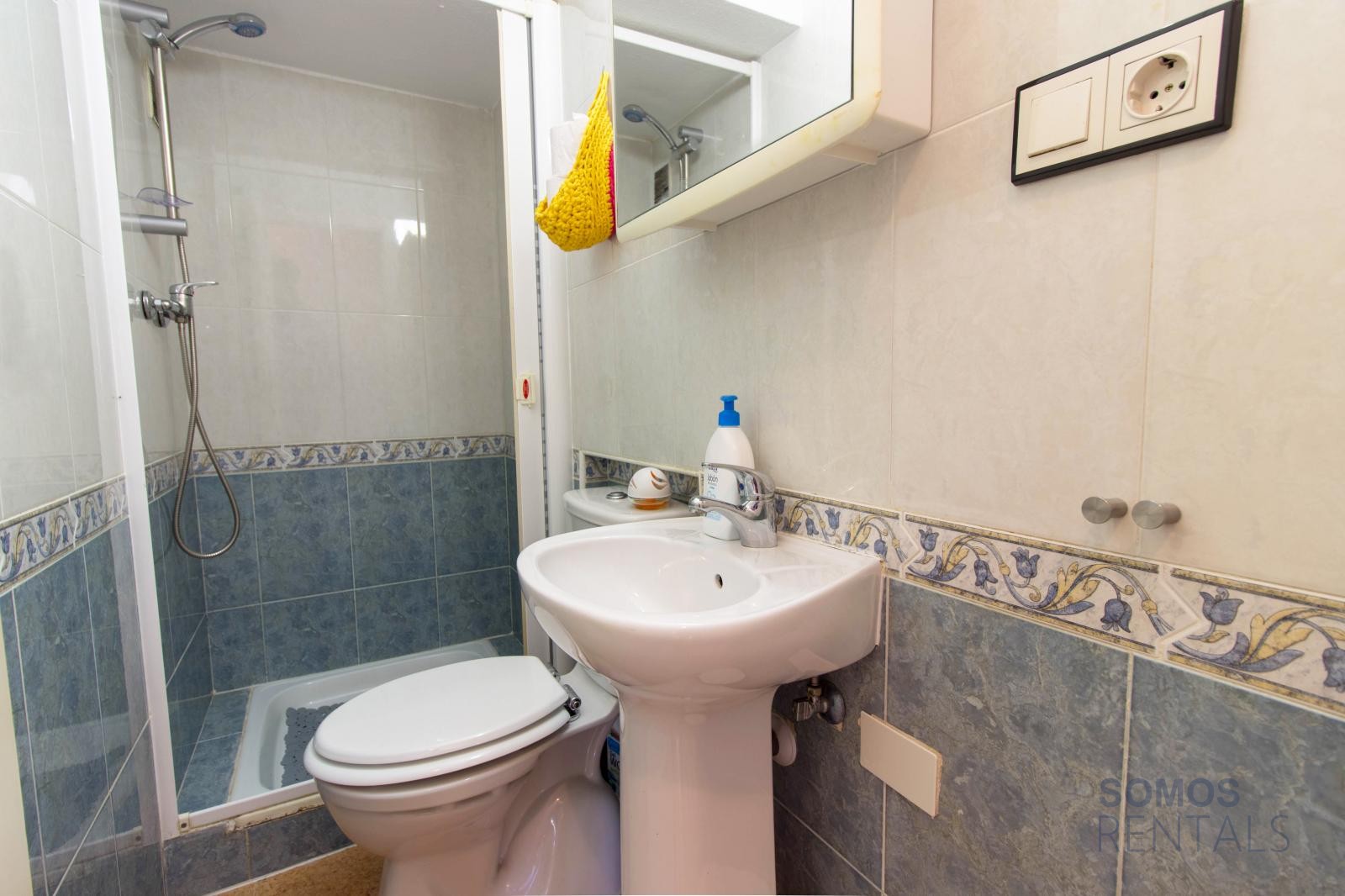 Casa Alfredo, Urb La Marina — Foto 21