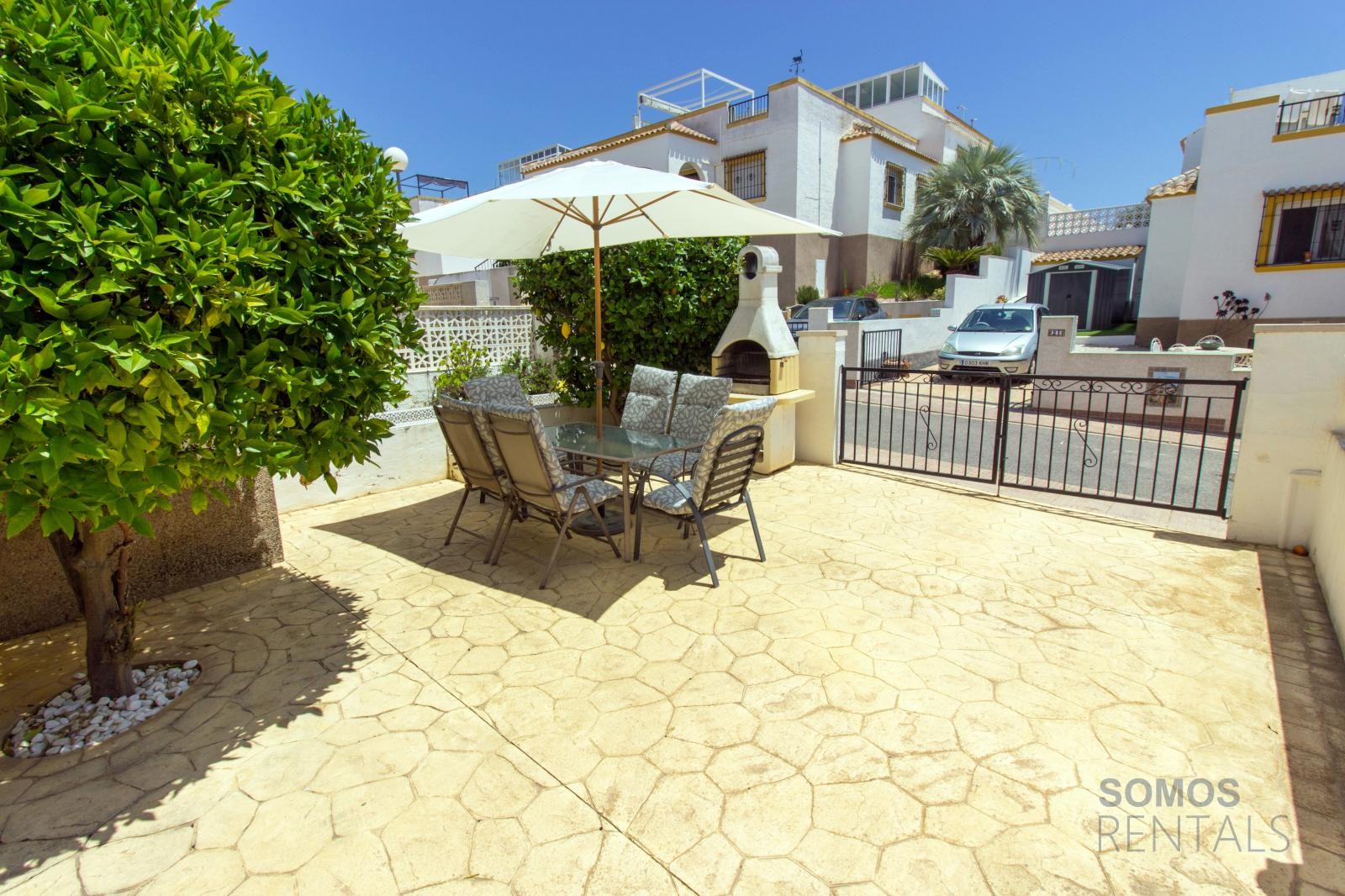 Casa Alfredo, Urb La Marina — Foto 6