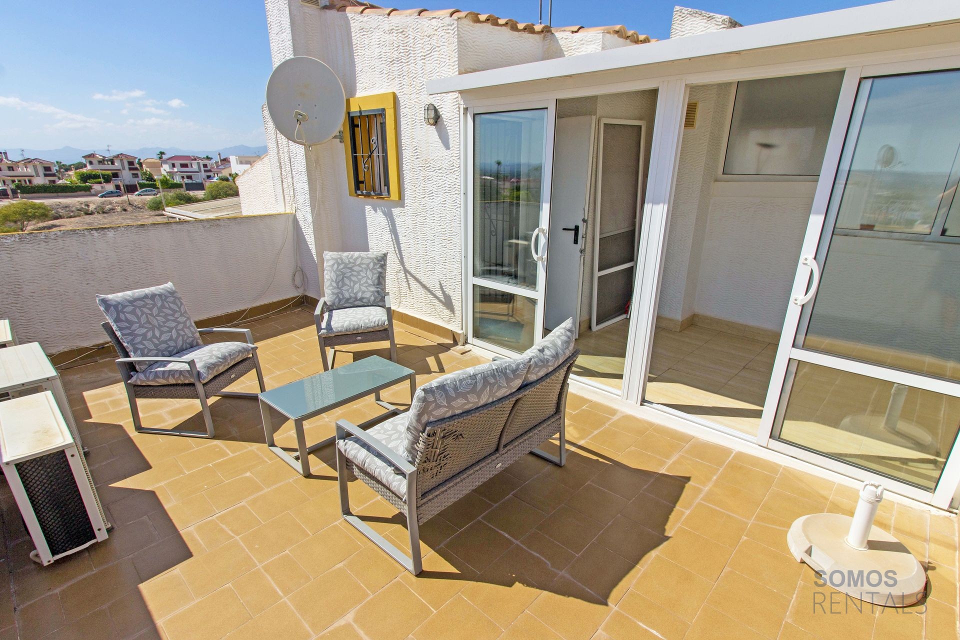 Casa Alfredo, Urb La Marina — Foto 33