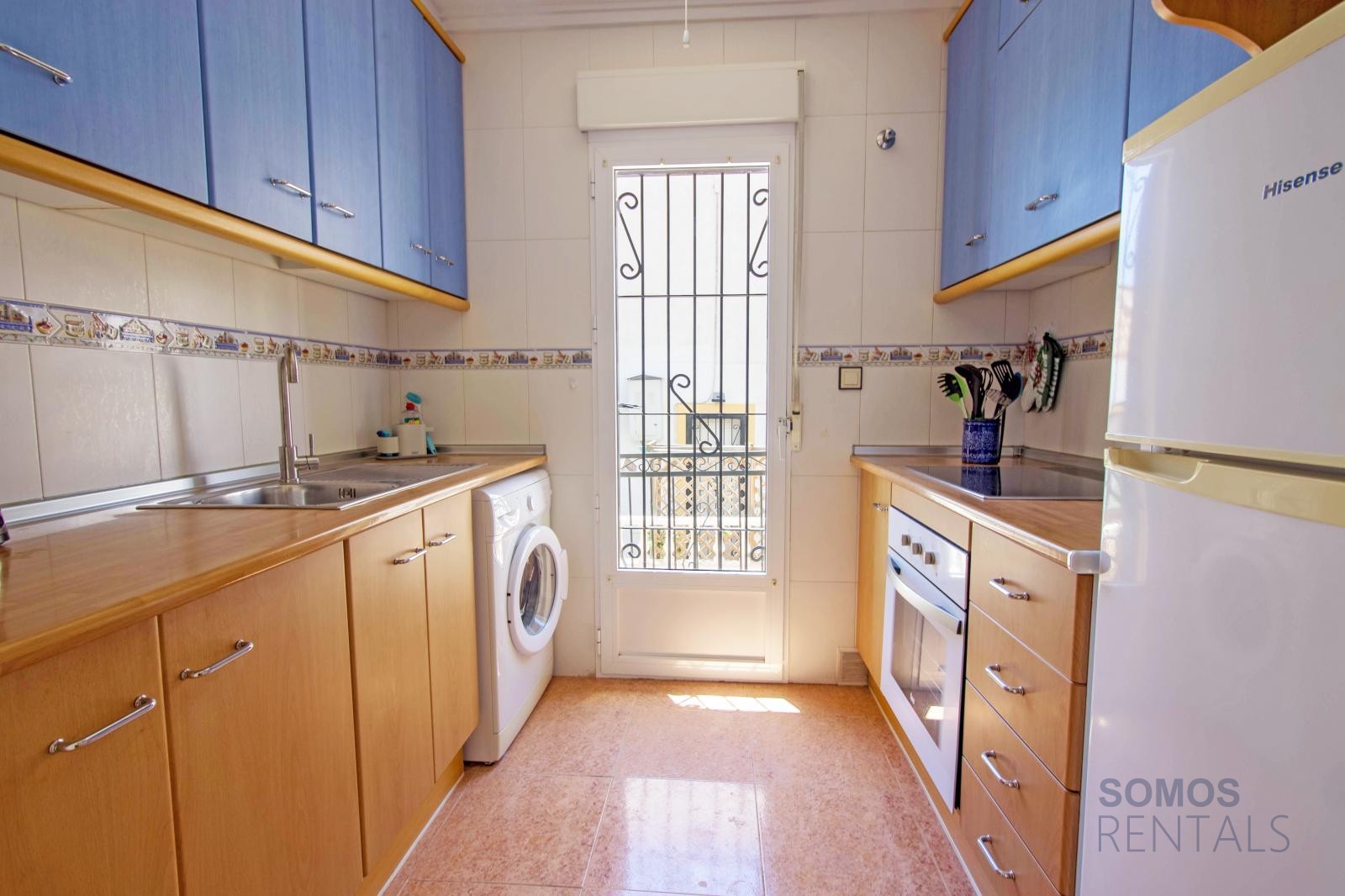 Casa Alfredo, Urb La Marina — Foto 16