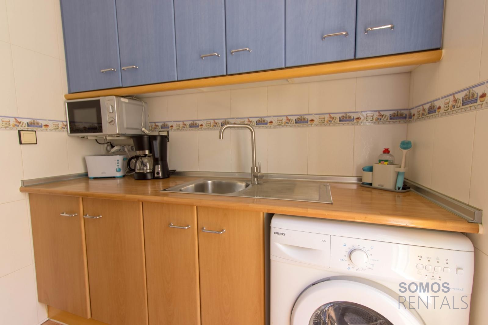 Casa Alfredo, Urb La Marina — Foto 18