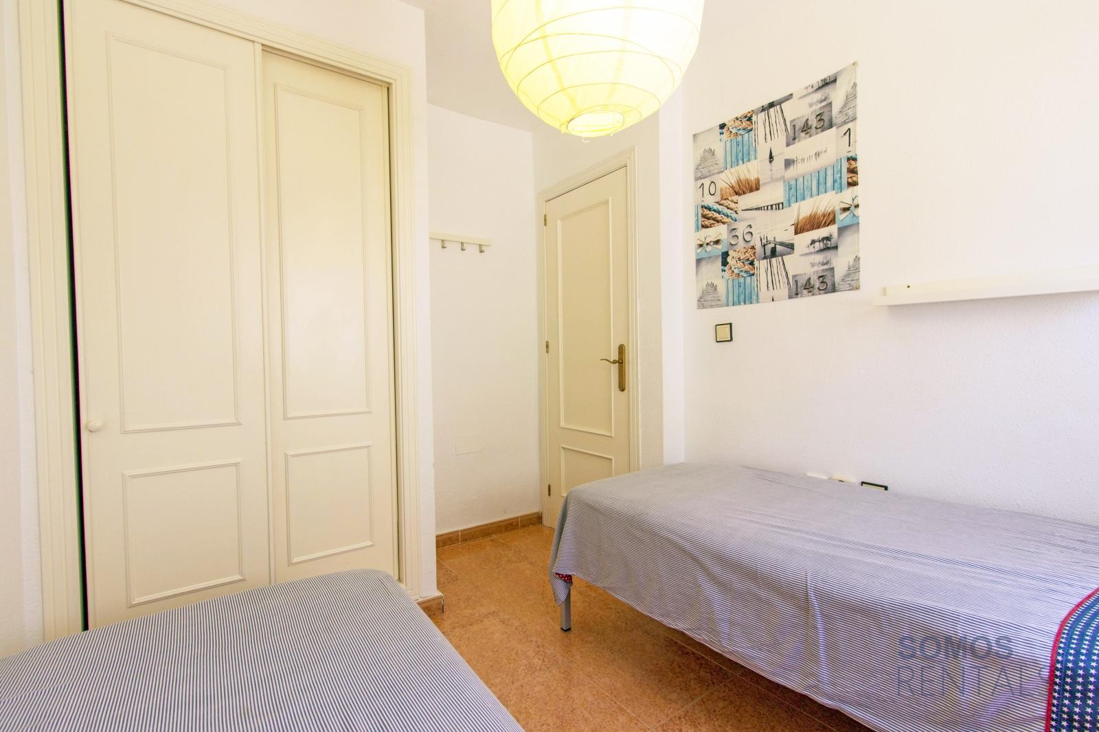 Casa Alfredo, Urb La Marina — Foto 20