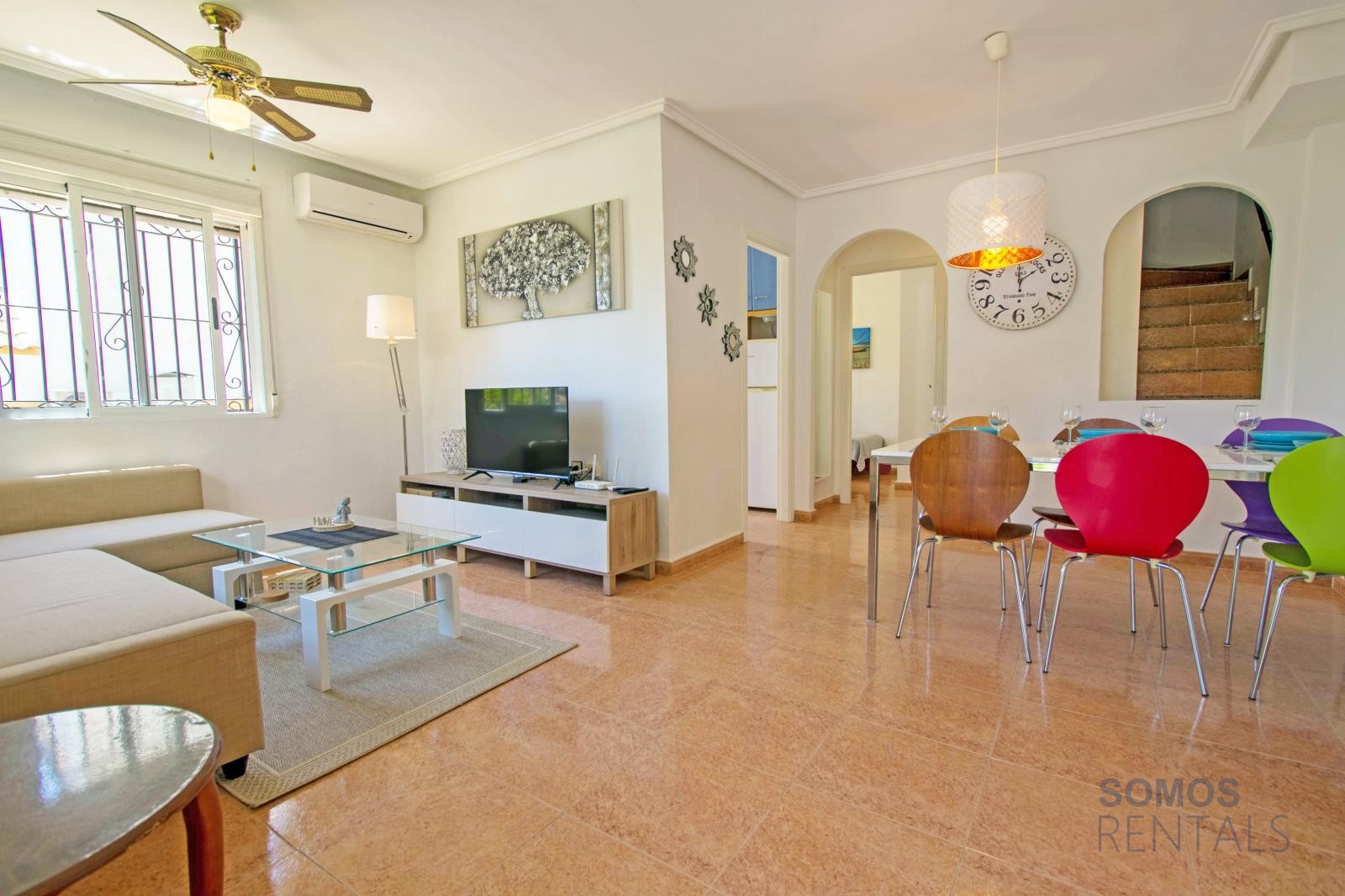 Casa Alfredo, Urb La Marina — Foto 11