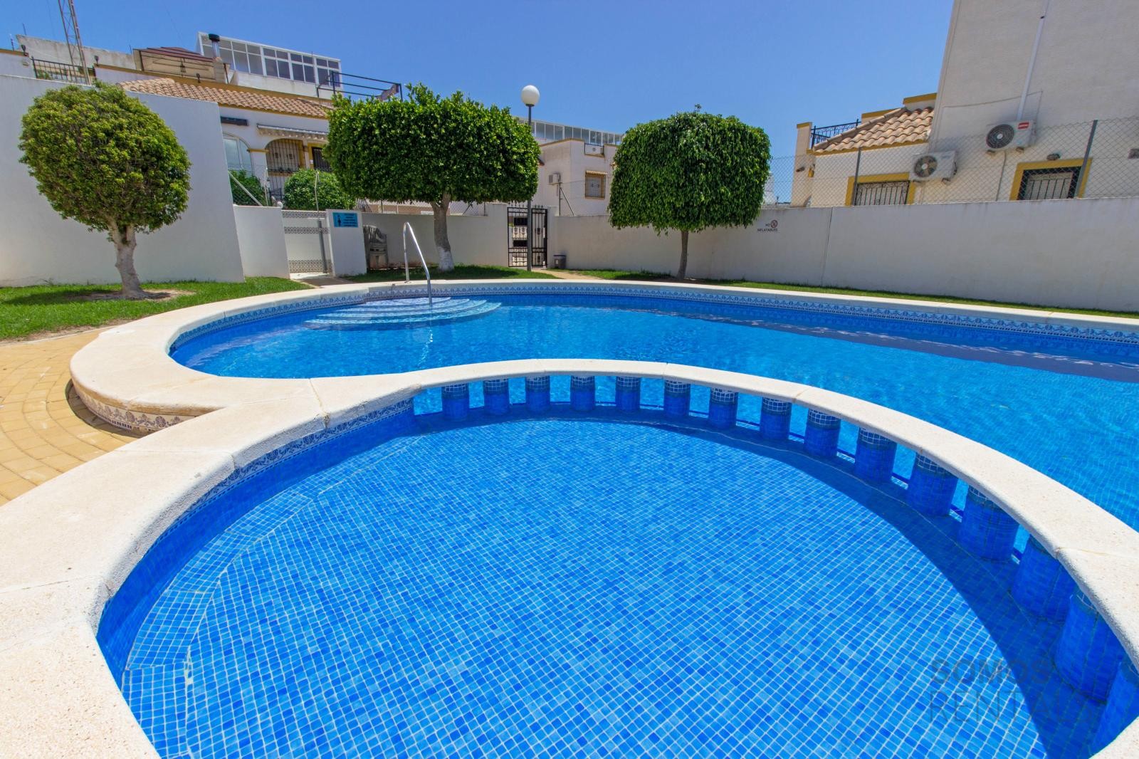 Casa Alfredo, Urb La Marina — Foto 36