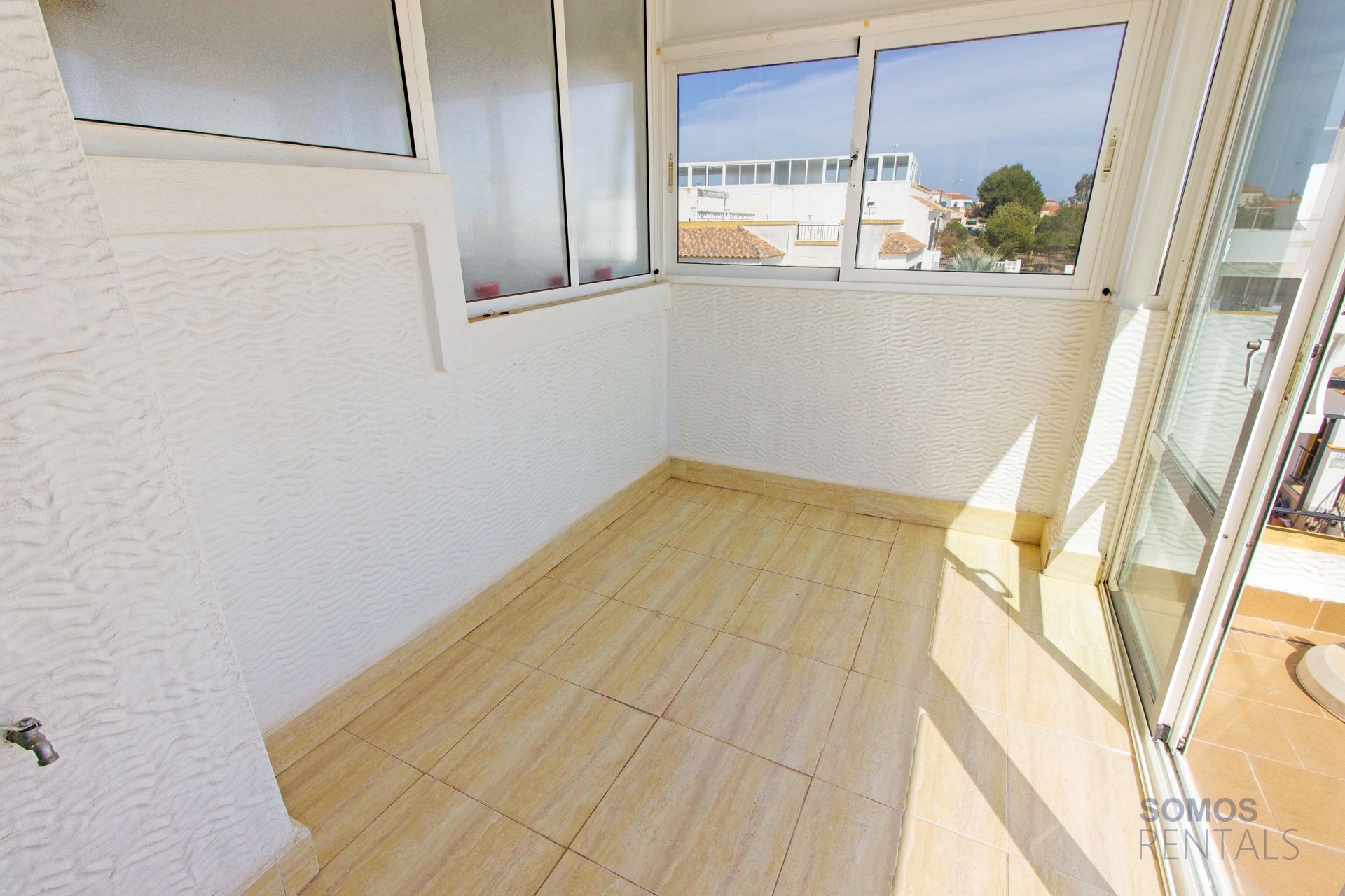 Casa Alfredo, Urb La Marina — Foto 31