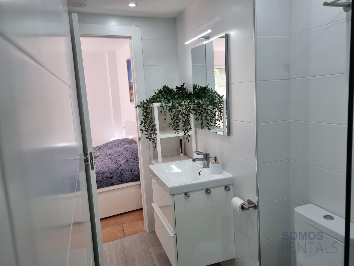 Apartamento Blue Skies, GRAN ALACANT — fotografía 21