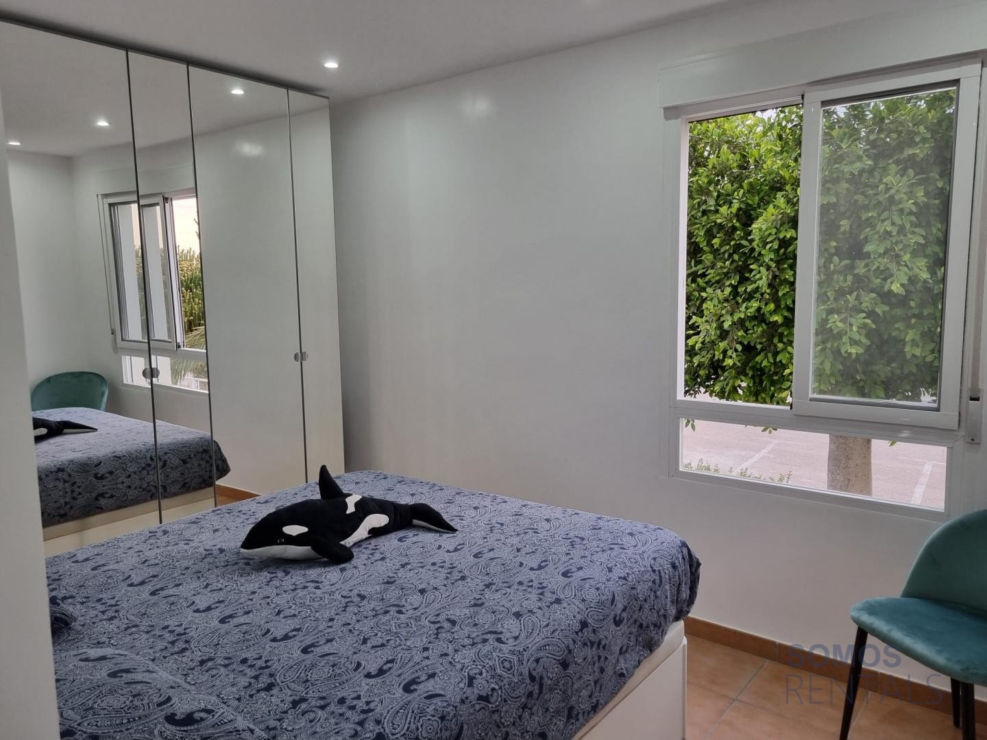 Apartamento Blue Skies, GRAN ALACANT — fotografía 22