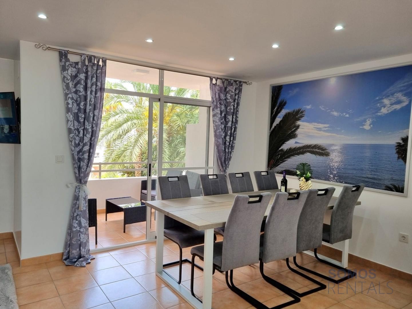 Apartamento Blue Skies, GRAN ALACANT — fotografía 5