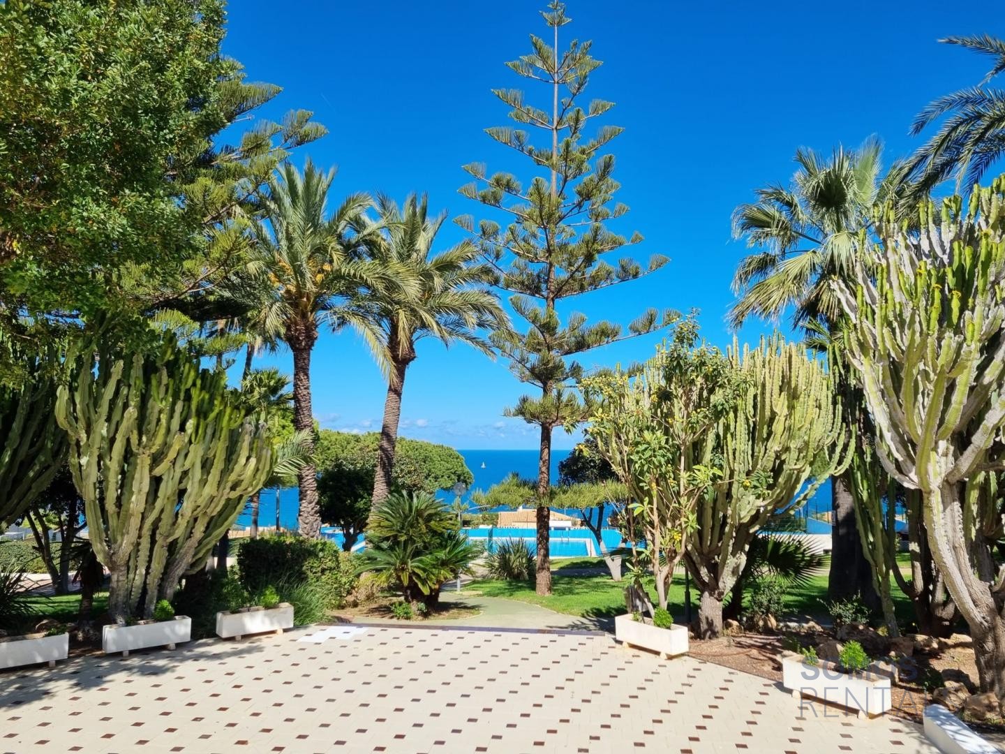 Apartamento Blue Skies, GRAN ALACANT — fotografía 36