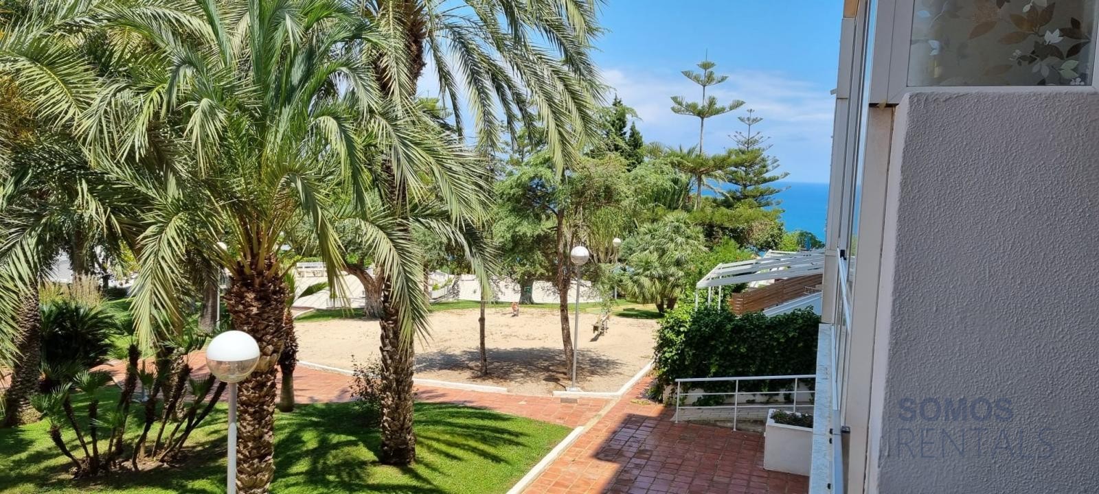 Apartamento Blue Skies, GRAN ALACANT — fotografía 10