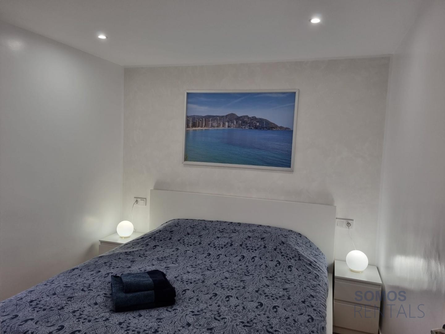 Apartamento Blue Skies, GRAN ALACANT — fotografía 26