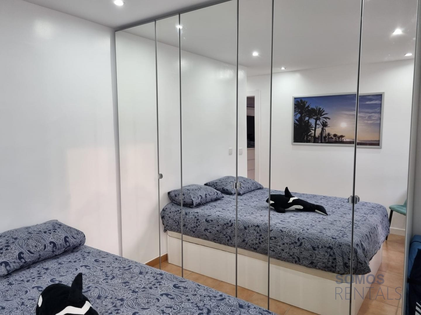 Apartamento Blue Skies, GRAN ALACANT — fotografía 23