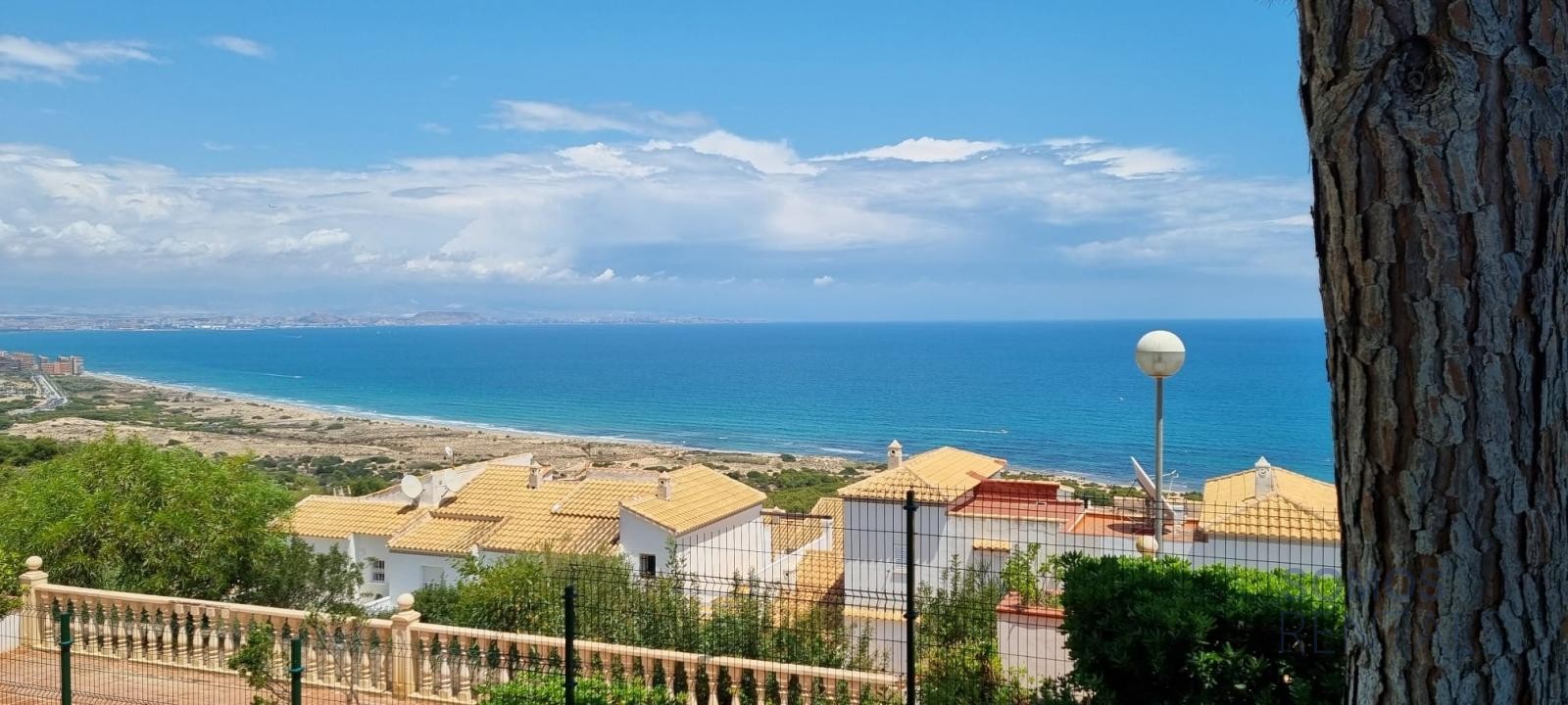 Apartamento Blue Skies, GRAN ALACANT — fotografía 42