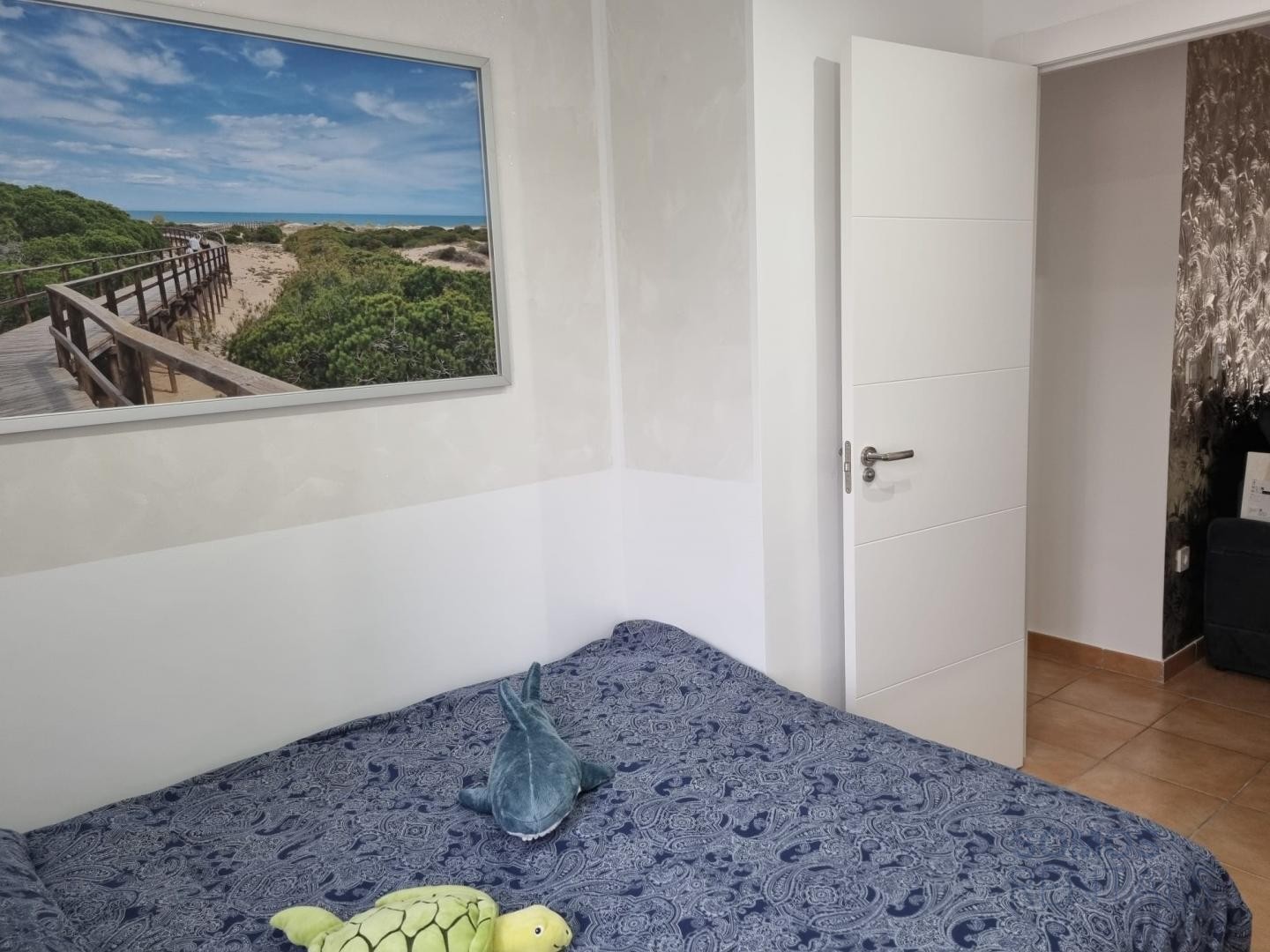 Apartamento Blue Skies, GRAN ALACANT — fotografía 30