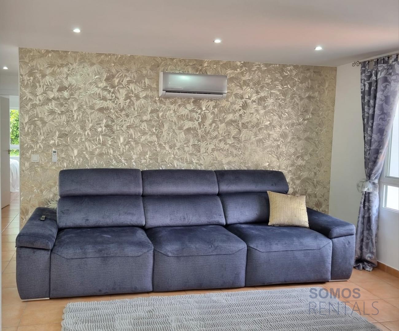 Apartamento Blue Skies, GRAN ALACANT — fotografía 13