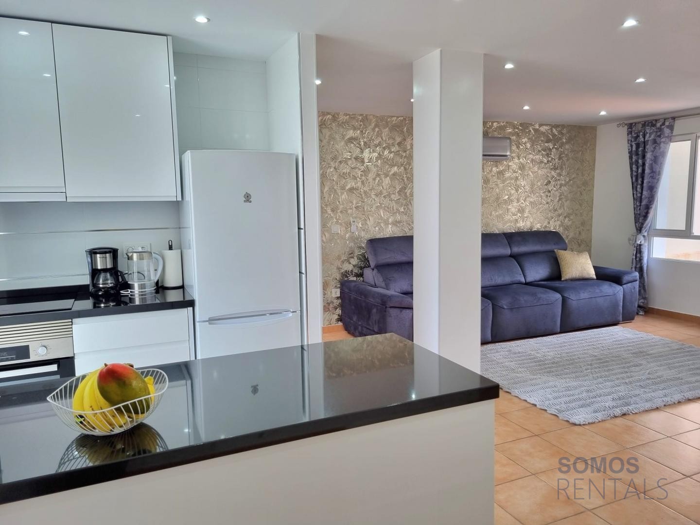 Apartamento Blue Skies, GRAN ALACANT — fotografía 4