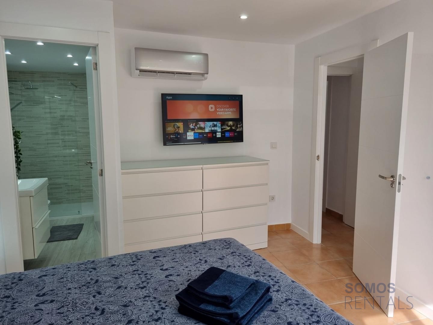 Apartamento Blue Skies, GRAN ALACANT — fotografía 16