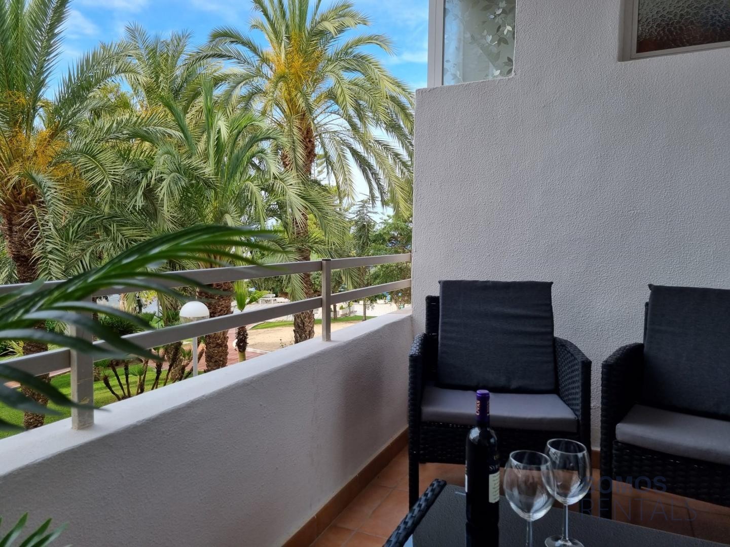 Apartamento Blue Skies, GRAN ALACANT — fotografía 9