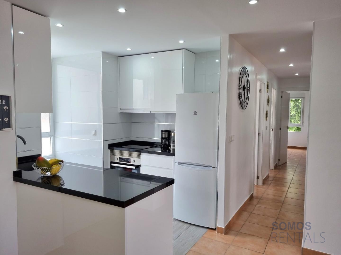 Apartamento Blue Skies, GRAN ALACANT — fotografía 14