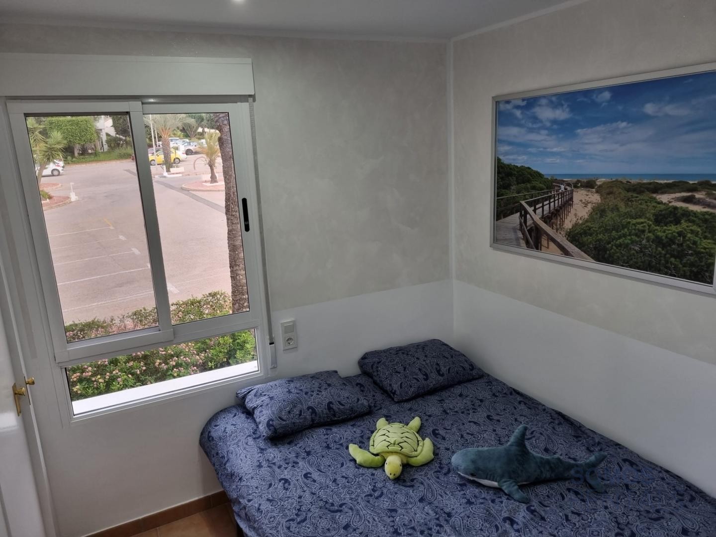 Apartamento Blue Skies, GRAN ALACANT — fotografía 31
