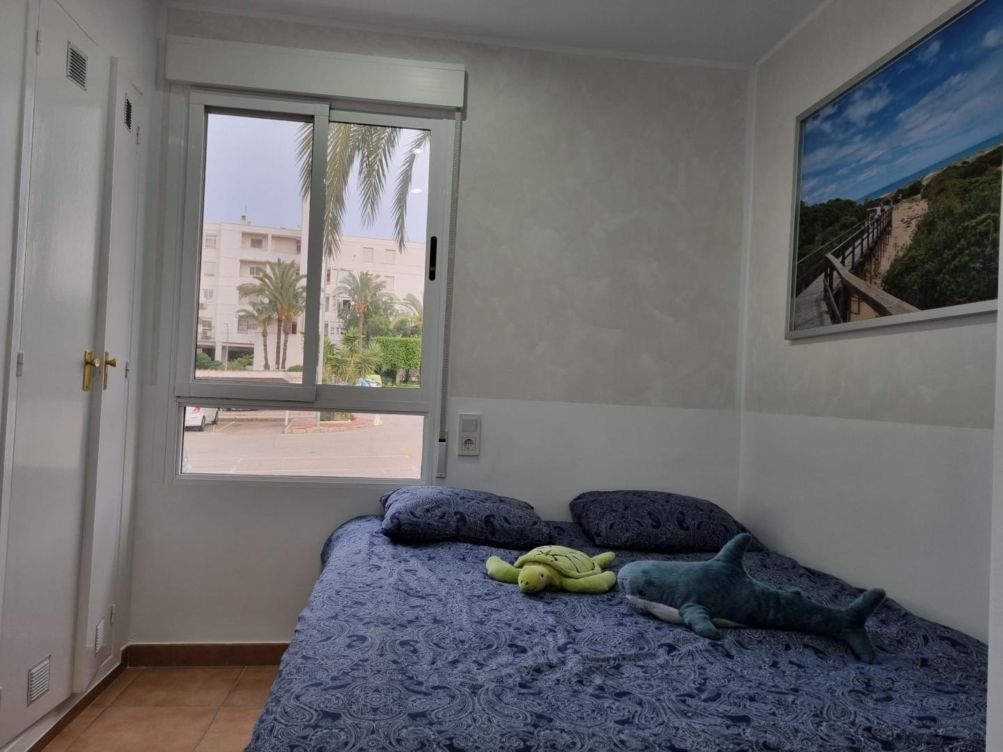Apartamento Blue Skies, GRAN ALACANT — fotografía 28