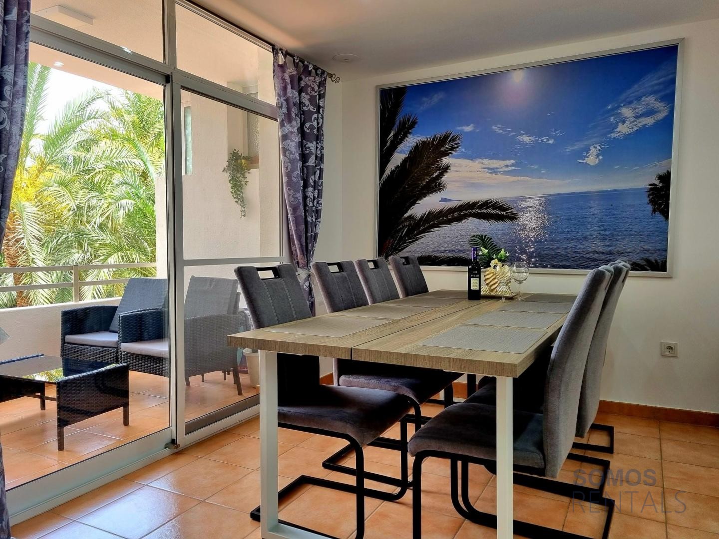 Apartamento Blue Skies, GRAN ALACANT — fotografía 6