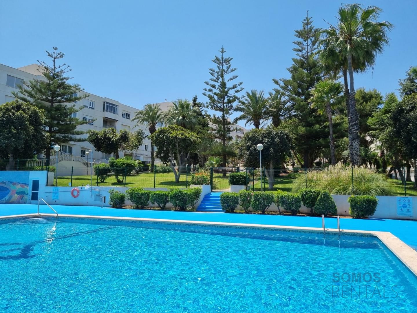 Apartamento Blue Skies, GRAN ALACANT — fotografía 38