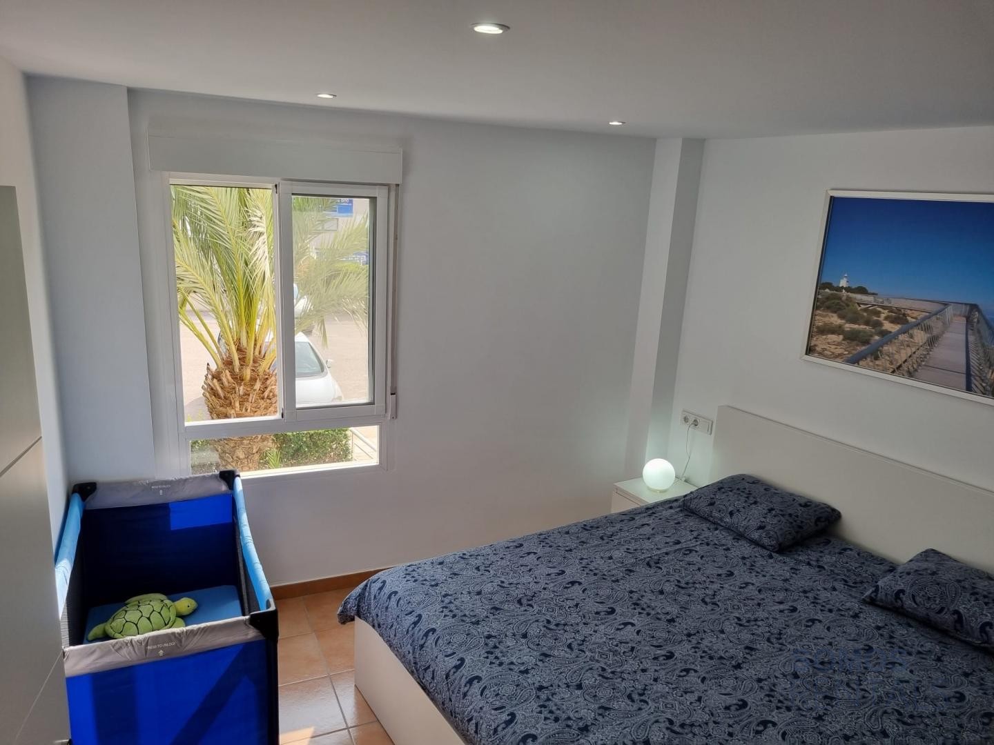 Apartamento Blue Skies, GRAN ALACANT — fotografía 17