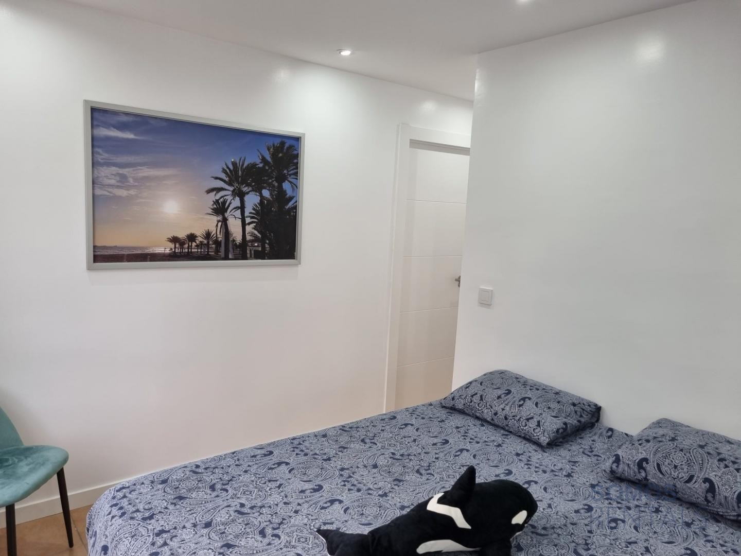 Apartamento Blue Skies, GRAN ALACANT — fotografía 24