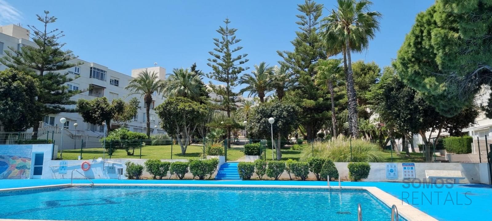 Apartamento Blue Skies, GRAN ALACANT — fotografía 39