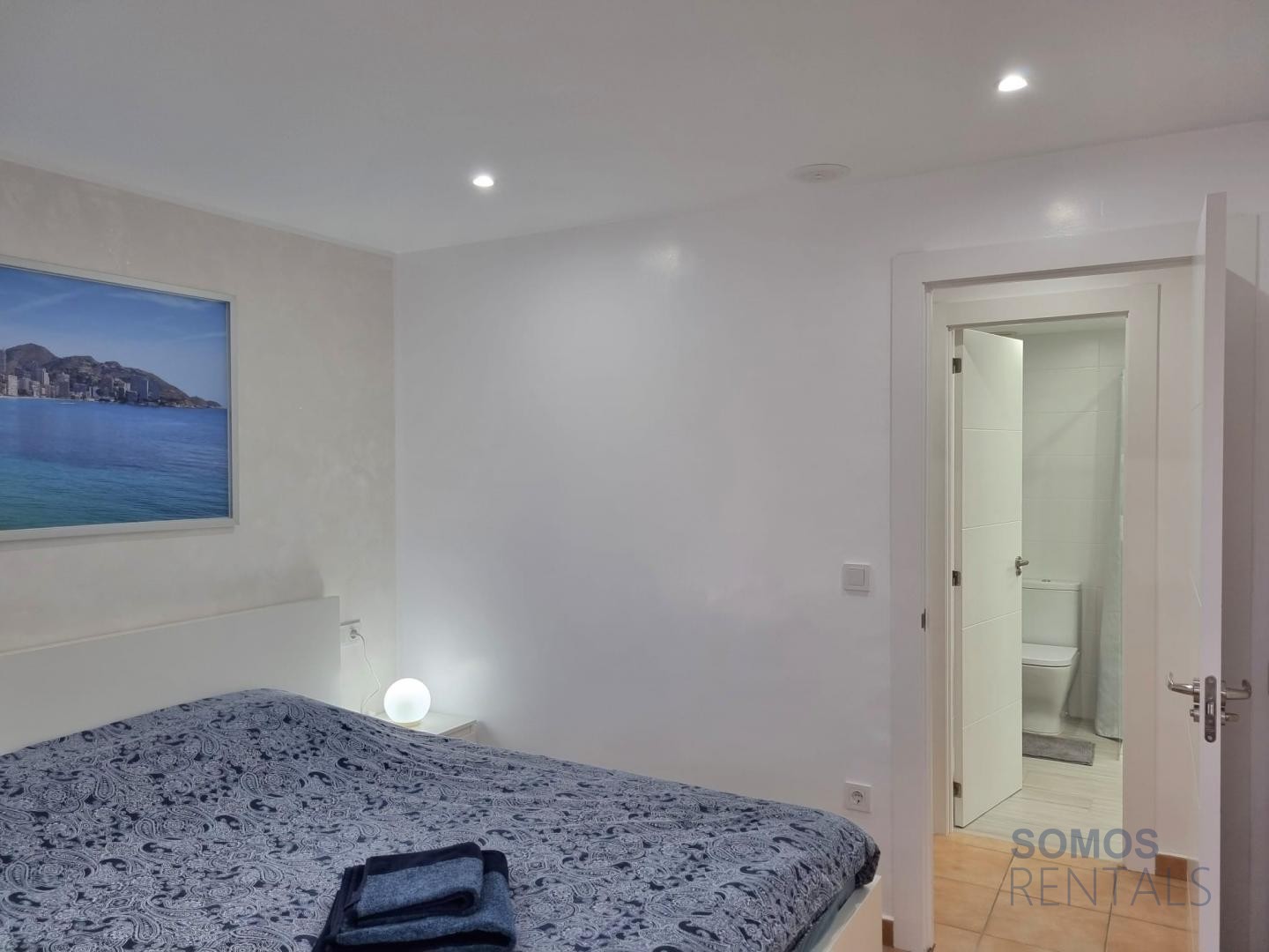 Apartamento Blue Skies, GRAN ALACANT — fotografía 25