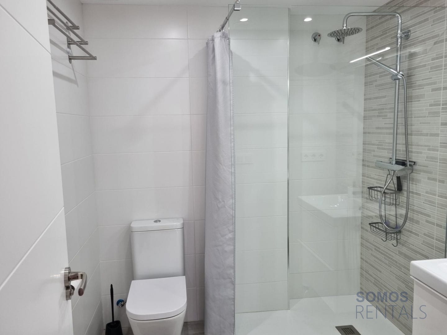 Apartamento Blue Skies, GRAN ALACANT — fotografía 32