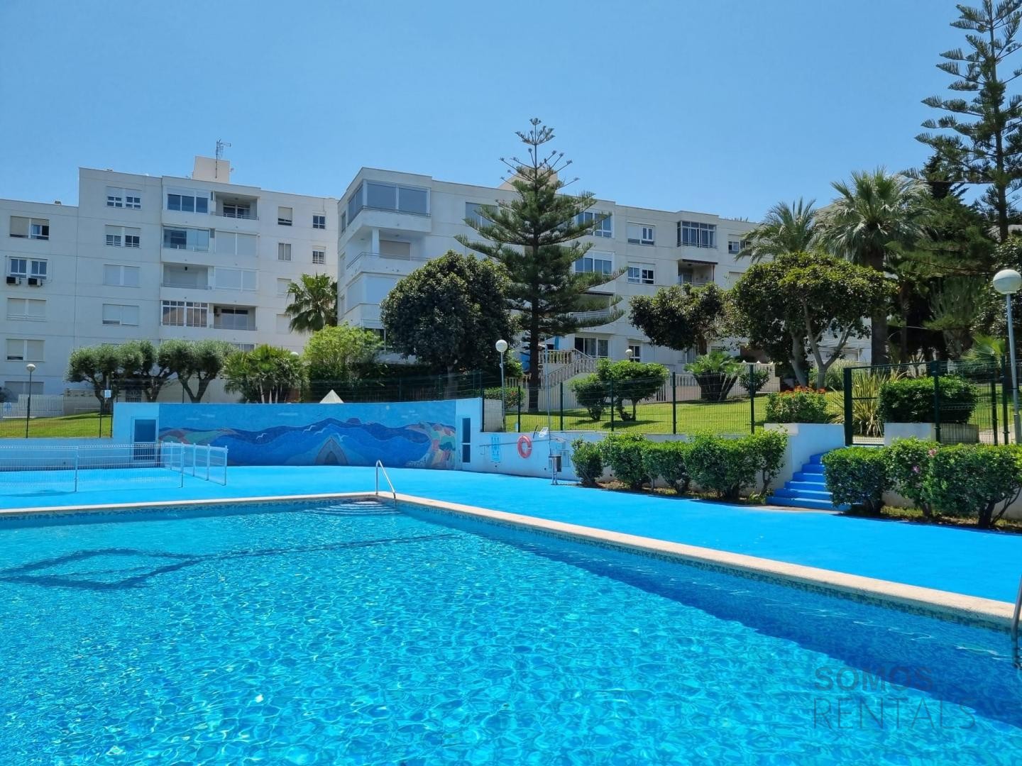 Apartamento Blue Skies, GRAN ALACANT — fotografía 40