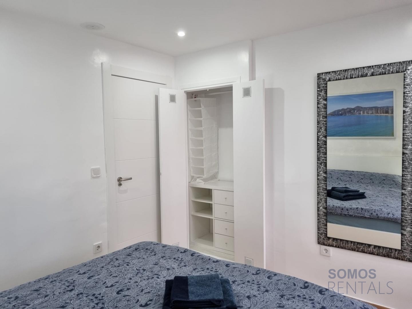 Apartamento Blue Skies, GRAN ALACANT — fotografía 27