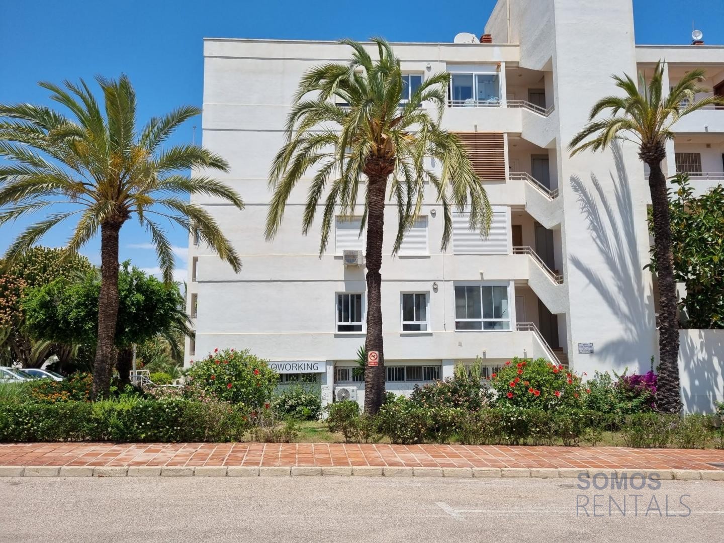 Apartamento Blue Skies, GRAN ALACANT — fotografía 35