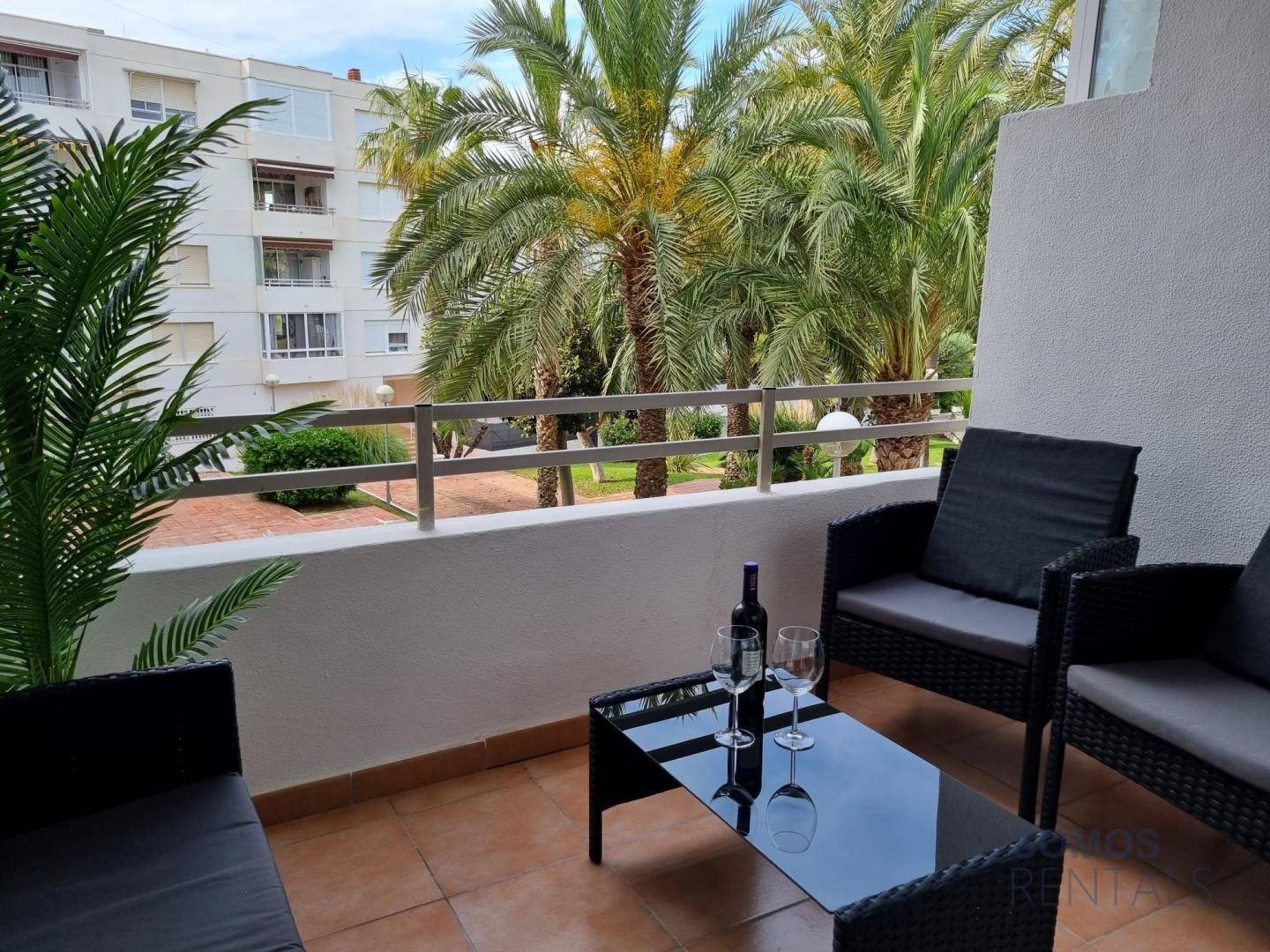 Apartamento Blue Skies, GRAN ALACANT — fotografía 8