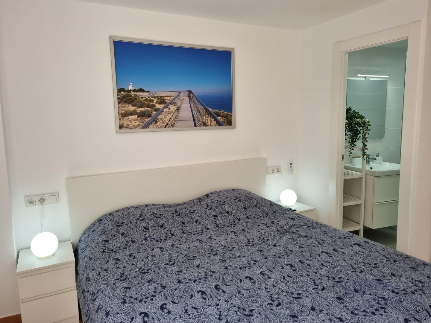 Apartamento Blue Skies, GRAN ALACANT — fotografía 18