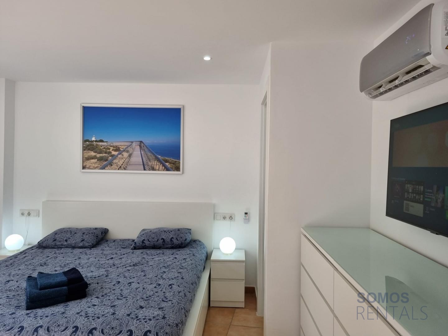 Apartamento Blue Skies, GRAN ALACANT — fotografía 15