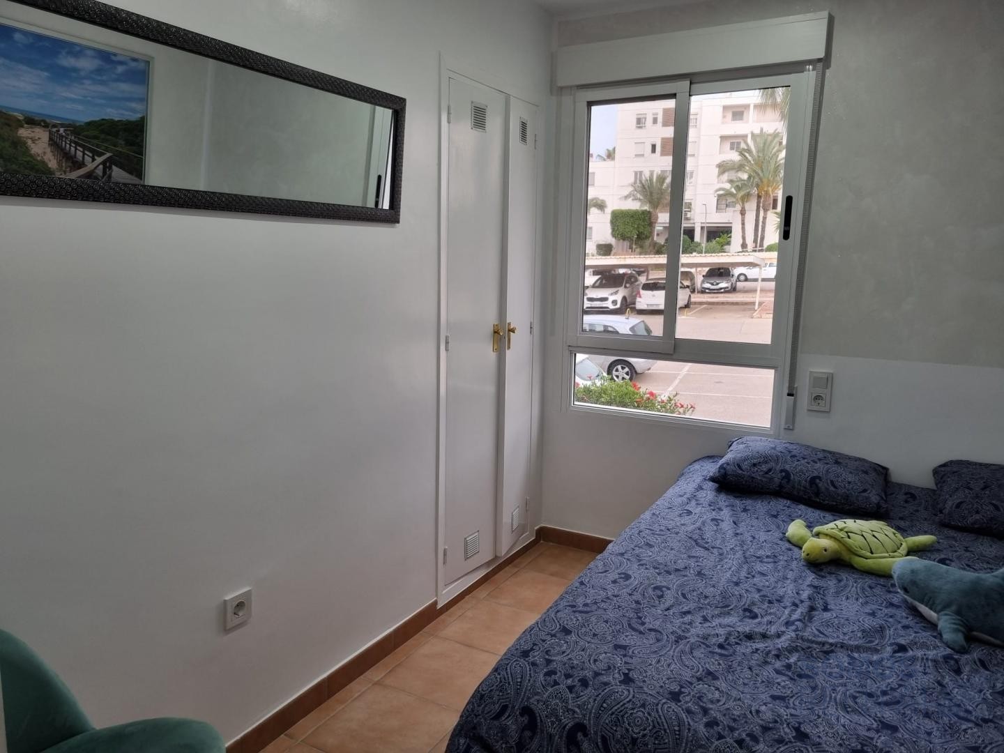 Apartamento Blue Skies, GRAN ALACANT — fotografía 29
