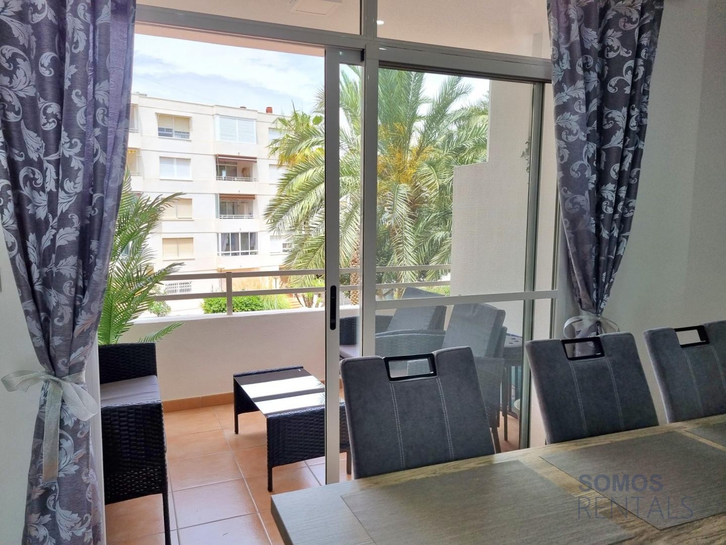 Apartamento Blue Skies, GRAN ALACANT — fotografía 7