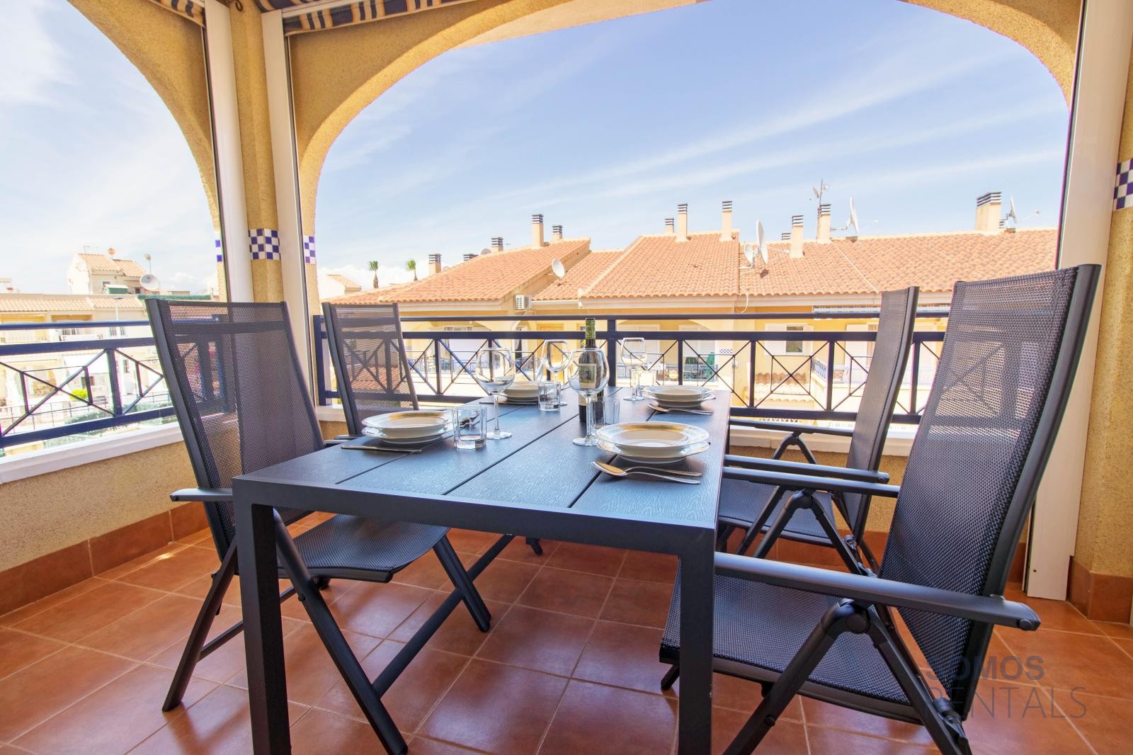 Apartamento Novamar - Gran Alacant photograph 11