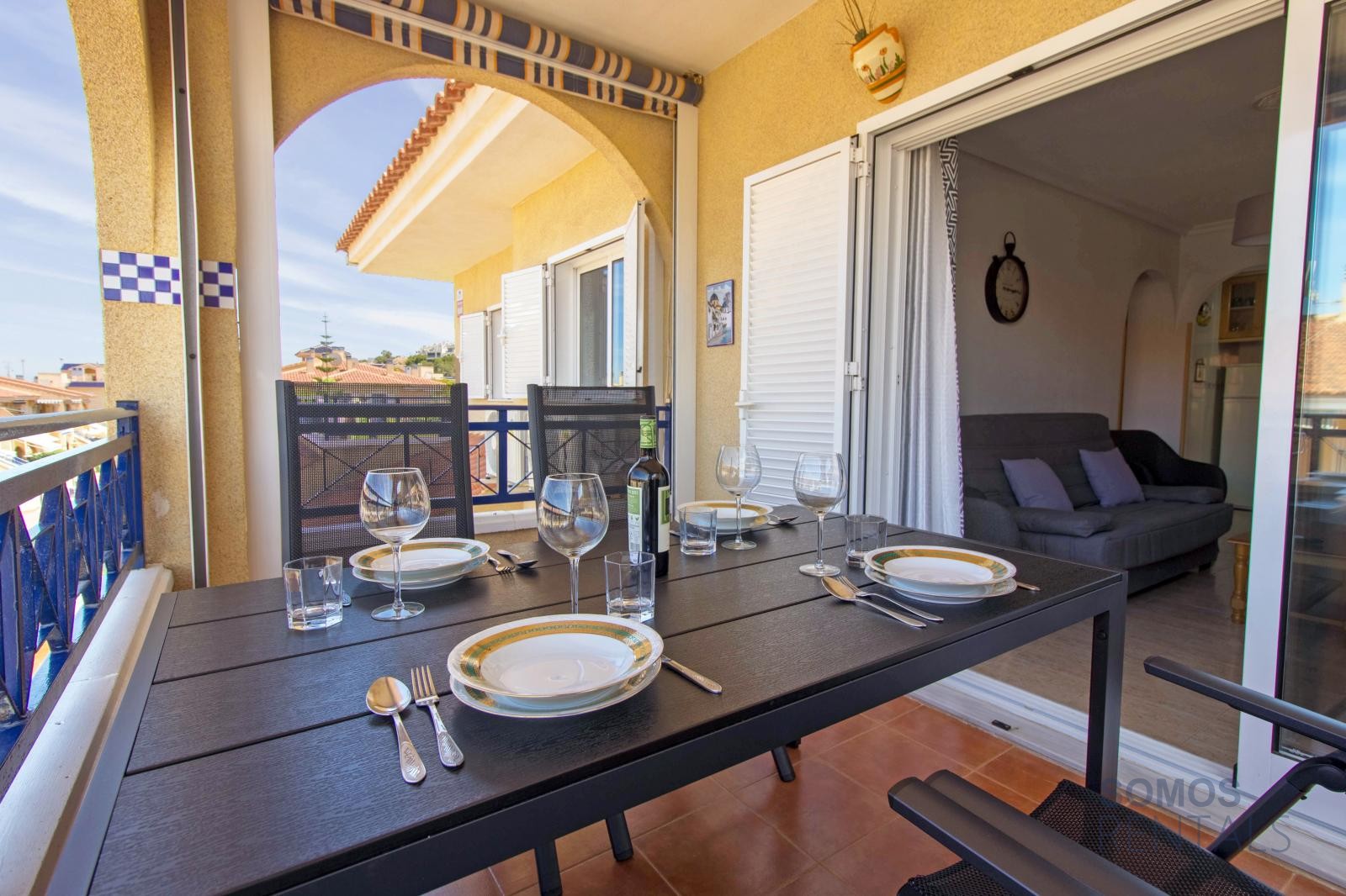 Apartamento Novamar - Gran Alacant photograph 10