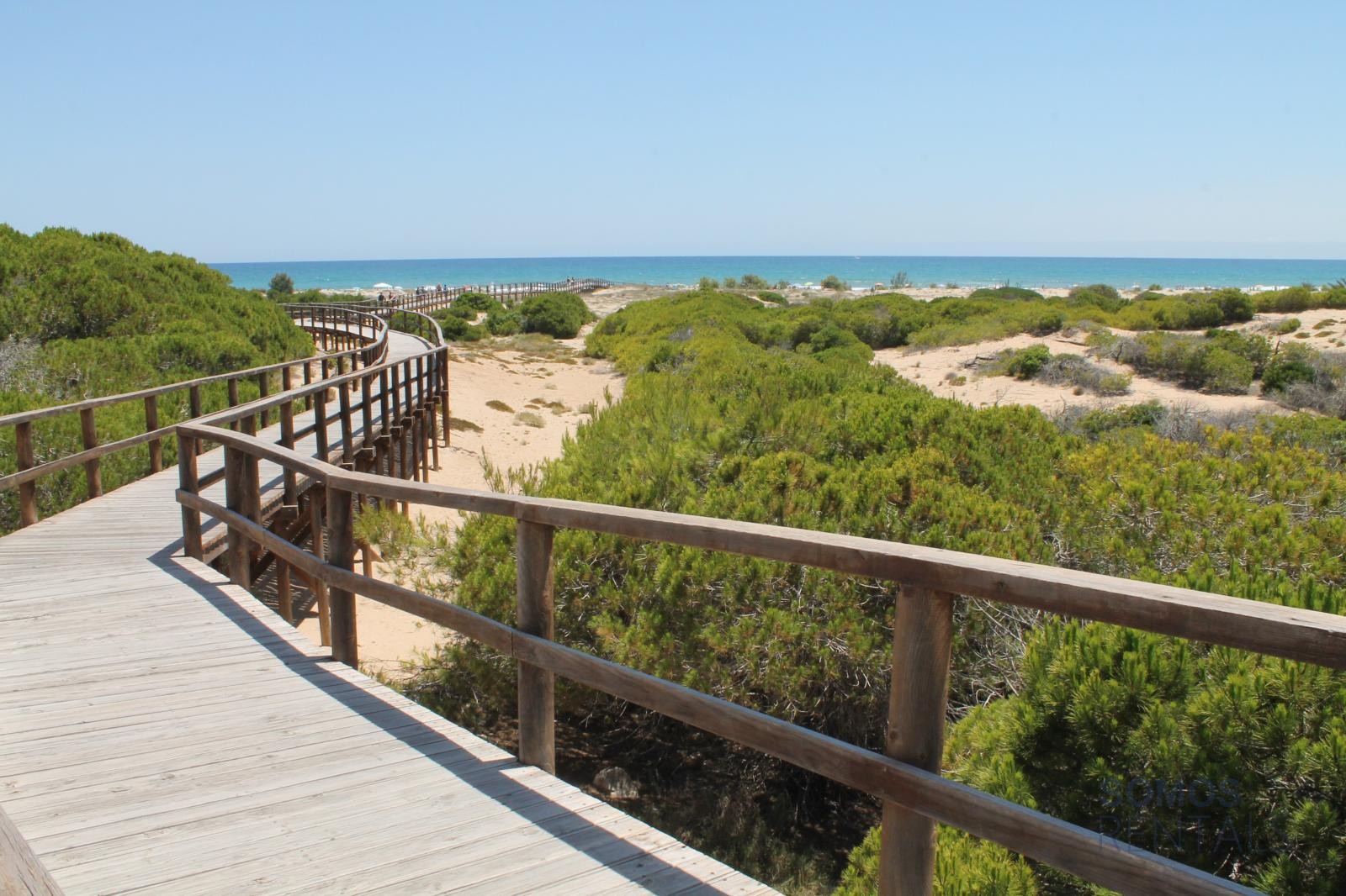 Apartamento Novamar - Gran Alacant photograph 35