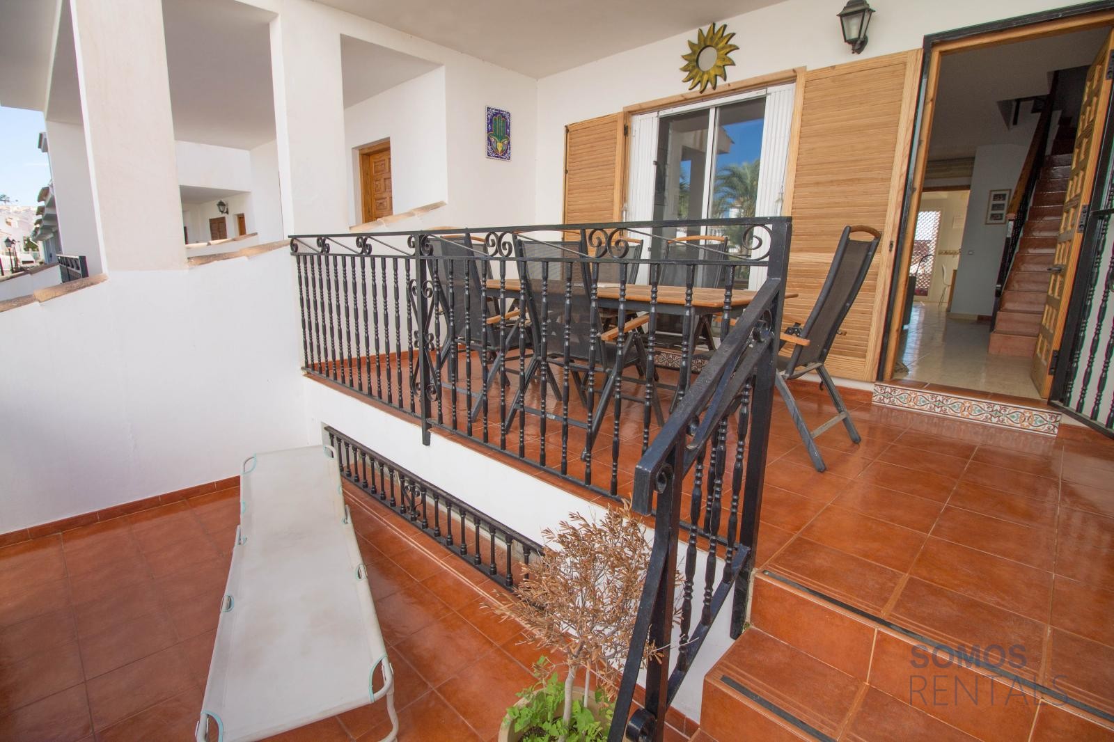 Casa Pueblo - Gran Alacant photograph 7
