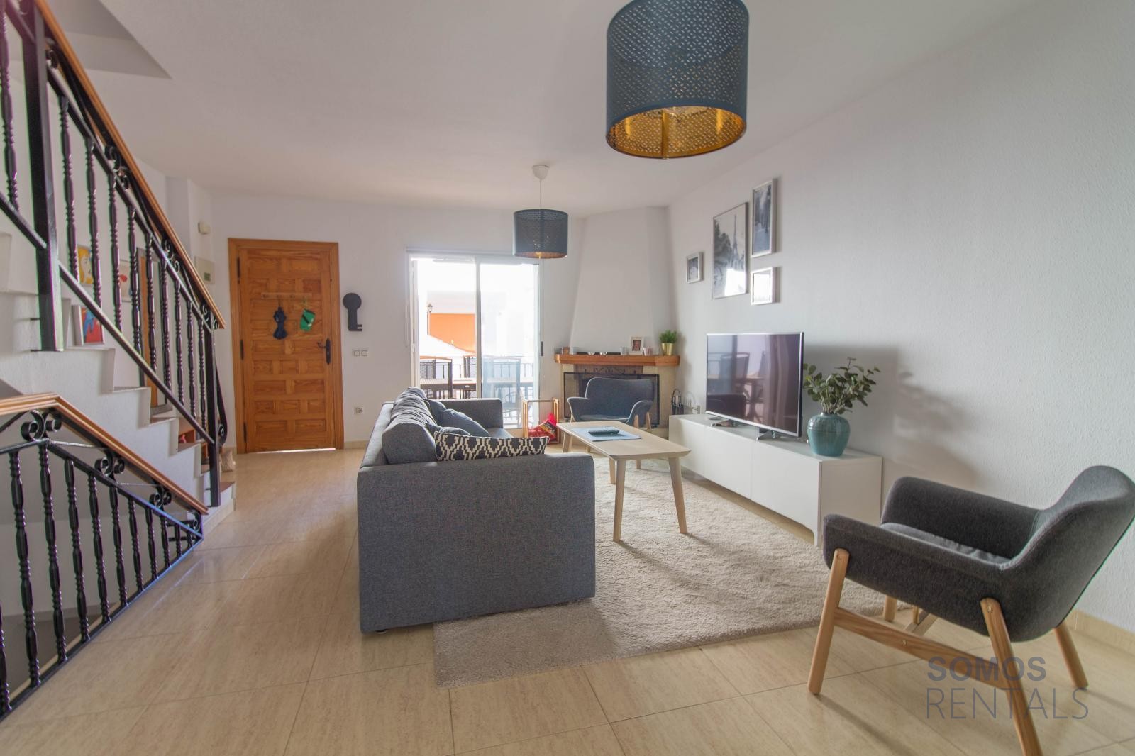 Casa Pueblo - Gran Alacant photograph 10
