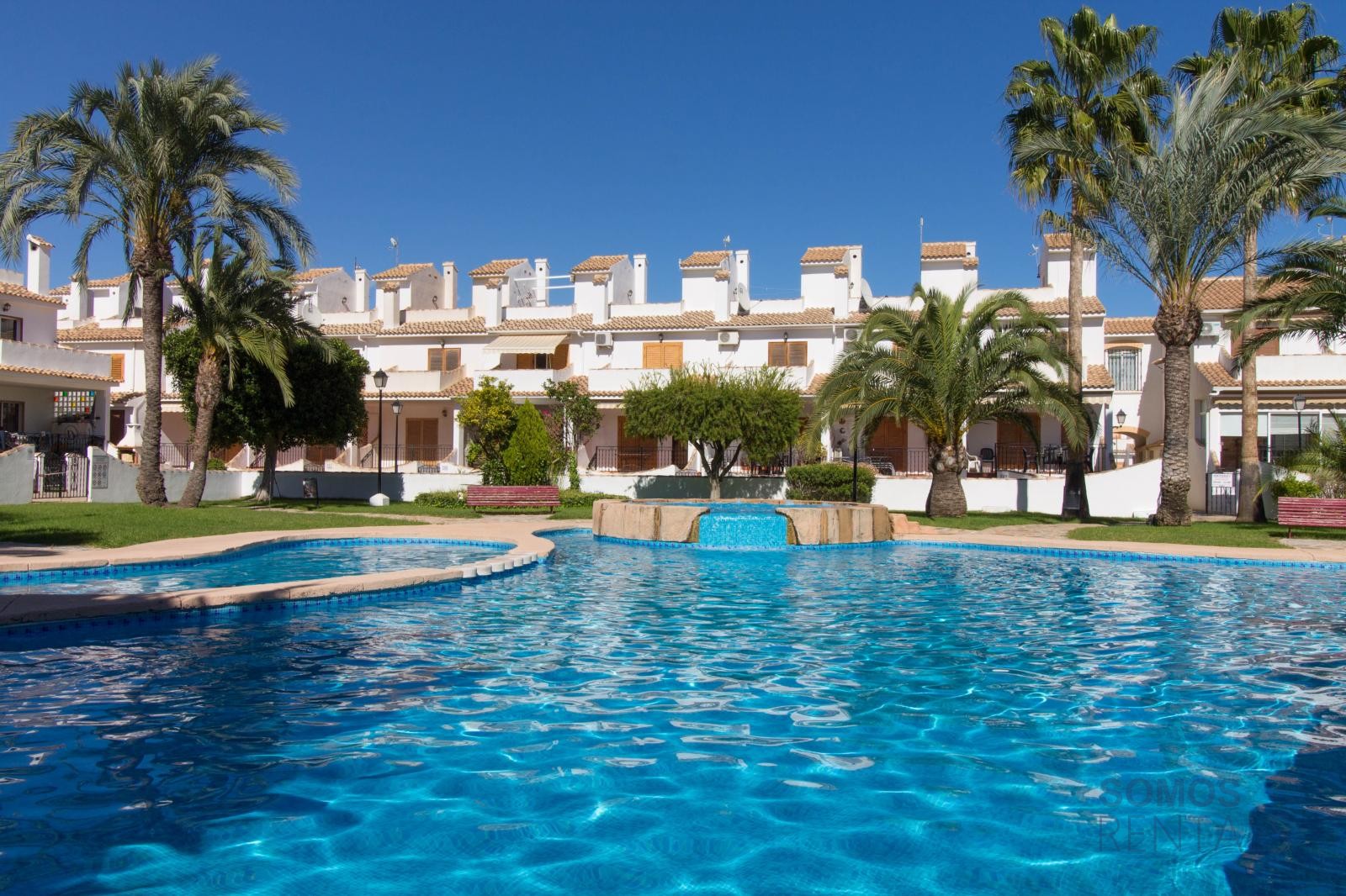 Casa Pueblo - Gran Alacant photograph 48